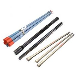 DRILL ROD