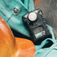 msa altair pro single gas detector carbon monoxide co 10074135 9