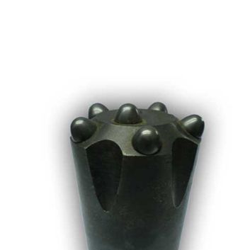 Brocas de pupos