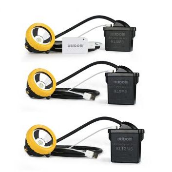 lamps with cable