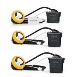 lamps with cable